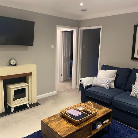 Lovely Flat Set In Parish Boundary Of Instow Apartment Ngoại thất bức ảnh